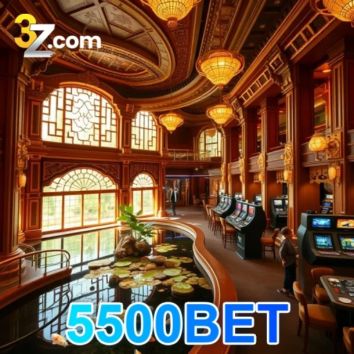 5500bet.com Baixar App