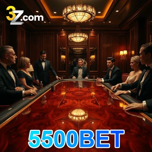 5500bet.com: Confiável E Seguro Para Apostadores Brasileiros