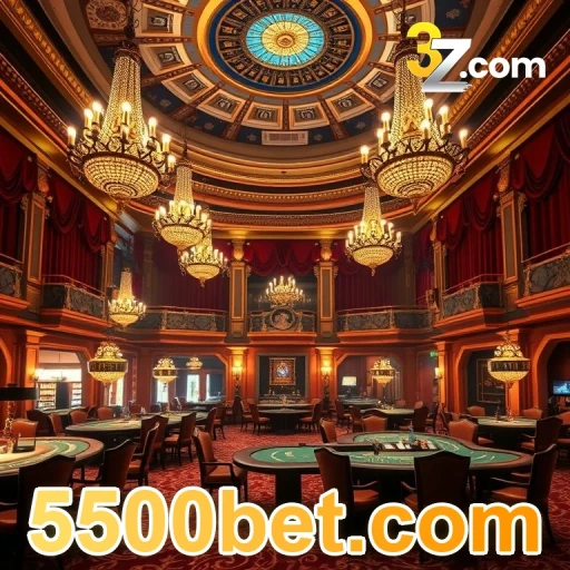 5500bet com Jogos de caça-níqueis