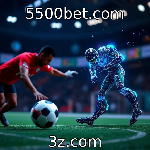 Impacto das novas tecnologias na indústria de jogos