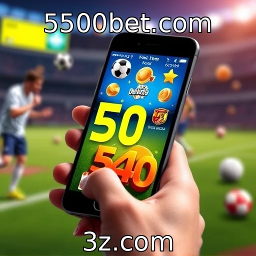 A evolução dos jogos móveis e sua popularidade