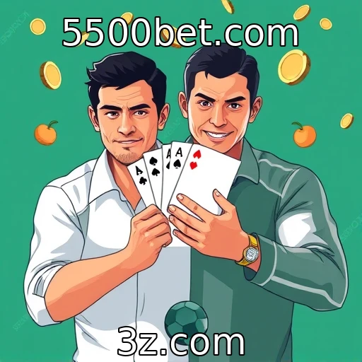 Análise do comportamento dos jogadores em jogos de azar